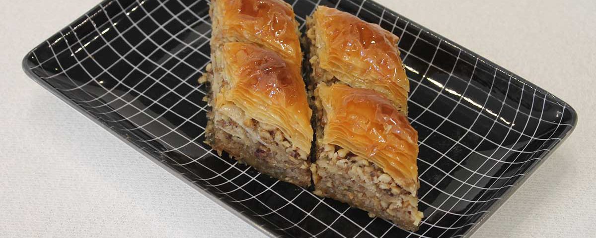 cevizli ev baklavasi