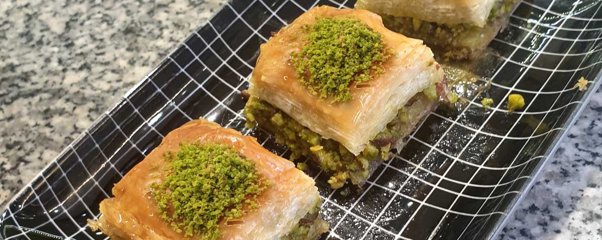 kuru-baklava