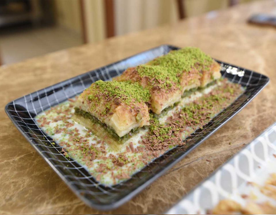 soguk-baklava-Fistikli